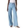 imageLevis Womens Cinch BaggyNew Rain Or Shine Non Stretch