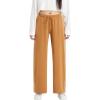 imageLevis Womens Graphic Tape Low Rider SweatsSport Logo Taping Chipmunk
