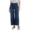 imageLevis Womens High Rise Wide Leg JeanNew Winter Evening
