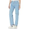 imageLevis Womens Low Pro JeansBlue