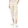 imageLevis Womens Off Duty JoggerNew Kyle Camo Jogger