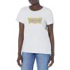 Evelyn Floral Bw Bright White