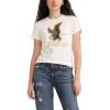 (New) American Eagle Egret