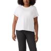 (New) Batwing Shine Bright White
