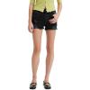 imageLevis Womens Premium 501 Original Shorts Also Available in PlusStowaway
