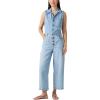 imageLevis Womens Sleeveless JumpsuitHome Improvement