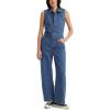 imageLevis Womens Sleeveless JumpsuitMastermind