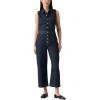 imageLevis Womens Sleeveless JumpsuitNew Reign of the Rinse Non Stretch
