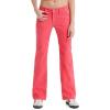 imageLevis Womens Superlow Boot JeansItalian Rose