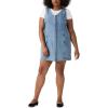 imageLevis Womens Vianna Vest DressNew Special Showing