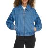 Medium Wash Denim