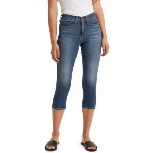 imageLevis Womens 311 Shaping Capri Jeans Also Available in PlusNew Everyday Adventure