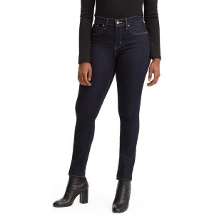 imageLevis Womens 311 Shaping Skinny Jeans Also Available in PlusDarkest Sky  Dark Indigo