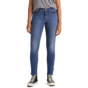 imageLevis Womens 311 Shaping Skinny Jeans Also Available in PlusDid It Matter