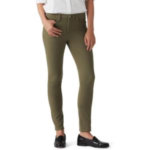 imageLevis Womens 311 Shaping Skinny Jeans Also Available in PlusIvy Green