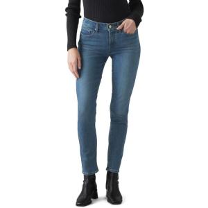 imageLevis Womens 311 Shaping Skinny Jeans Also Available in PlusLapis Gallop  Medium Indigo