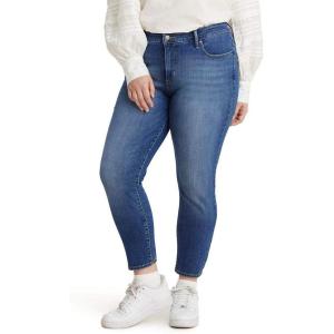 imageLevis Womens 311 Shaping Skinny Jeans Also Available in PlusLapis Gallop