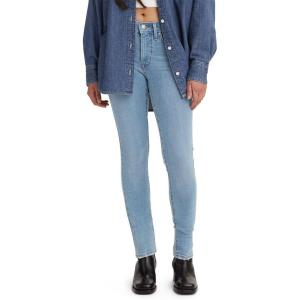 imageLevis Womens 311 Shaping Skinny Jeans Also Available in PlusLapis Topic  Light Indigo