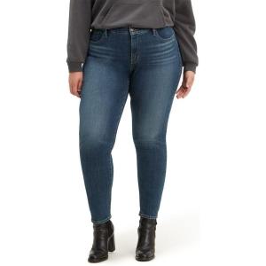 imageLevis Womens 311 Shaping Skinny Jeans Also Available in PlusMaui Views