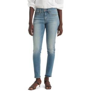 imageLevis Womens 311 Shaping Skinny Jeans Also Available in PlusNew Cave Wall