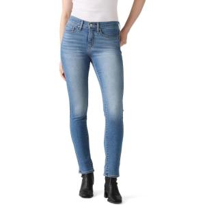 imageLevis Womens 311 Shaping Skinny Jeans Also Available in PlusNew Eternal Indigo Mid Stretch