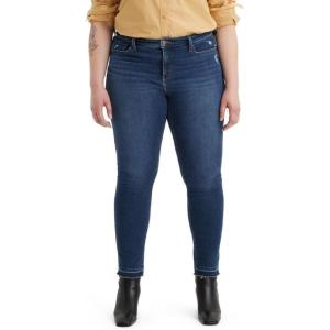 imageLevis Womens 311 Shaping Skinny Jeans Also Available in PlusNew the Best Seller