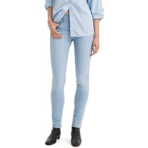 imageLevis Womens 311 Shaping Skinny Jeans Also Available in PlusOahu Morning Dew  Light Indigo