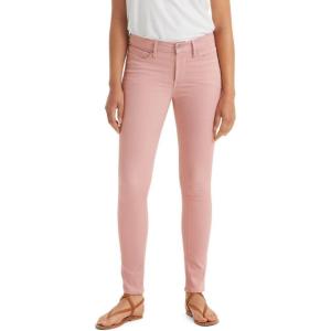 imageLevis Womens 311 Shaping Skinny Jeans Also Available in PlusPale Mauve