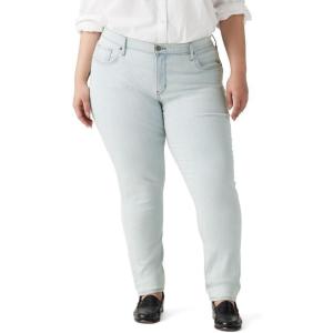 imageLevis Womens 311 Shaping Skinny Jeans Also Available in PlusPillar Up