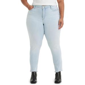imageLevis Womens 311 Shaping Skinny Jeans Also Available in PlusSlate Scan