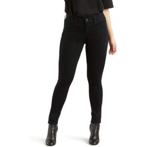 imageLevis Womens 311 Shaping Skinny Jeans Also Available in PlusSoft Black Discontinued