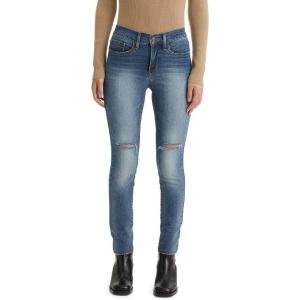 imageLevis Womens 311 Shaping Skinny Jeans Also Available in PlusTalk About It