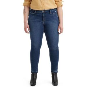 imageLevis Womens 311 Shaping Skinny Jeans Also Available in PlusThe Best Seller Plus