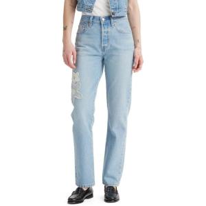 imageLevis Womens 501 Original Fit Jeans Also Available in PlusNew Coast to Coast