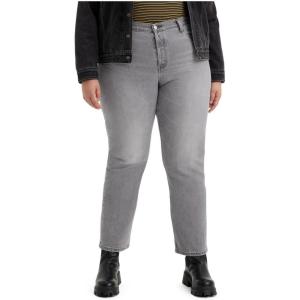 imageLevis Womens 501 Original Fit Jeans Also Available in PlusPorcini Haze