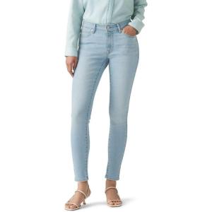 imageLevis Womens 711 Super Skinny JeansEternal Indigo Light