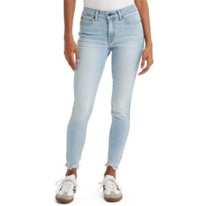 imageLevis Womens 711 Super Skinny JeansNew Going the Distance