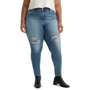 imageLevis Womens 711 Super Skinny JeansNew Not Now