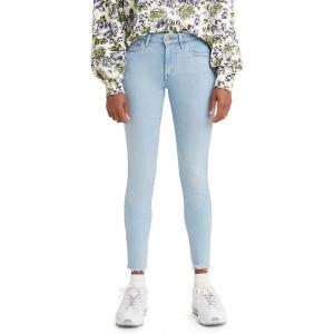 imageLevis Womens 711 Super Skinny JeansSoho Climb