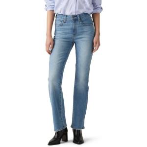 imageLevis Womens 725 High Rise Bootcut Jeans Also Available in PlusMany Thanks