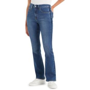 imageLevis Womens 725 High Rise Bootcut Jeans Also Available in PlusNew Did It Matter