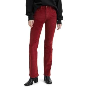 imageLevis Womens 725 High Rise Bootcut Jeans Also Available in PlusSyrah