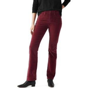 imageLevis Womens 725 High Rise Bootcut Jeans Also Available in PlusWindsor Wine