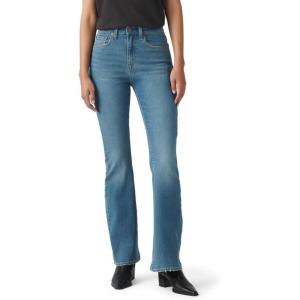 imageLevis Womens 726 High Rise Flare Jeans Also Available in PlusAnother One