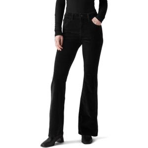 imageLevis Womens 726 High Rise Flare Jeans Also Available in PlusCaviar