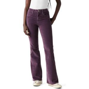 imageLevis Womens 726 High Rise Flare Jeans Also Available in PlusPlum Perfect