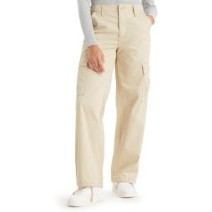 imageLevis Womens 94 Baggy CargoNew Beige
