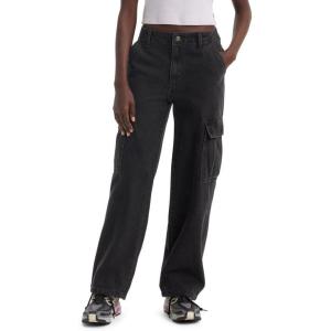 imageLevis Womens 94 Baggy CargoOpen Mind
