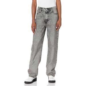 imageLevis Womens 94 Baggy Jeans Also Available in PlusA Dash of Sugar