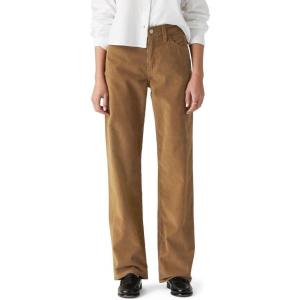 imageLevis Womens 94 Baggy Jeans Also Available in PlusErmine